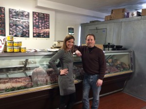 Meet the Butcher! Ken Zvirman owner of Jo-Mar Provisions in Pittsburgh's Strip District!! 