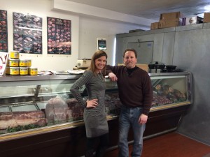 Meet the Butcher! Ken Zvirman owner of Jo-Mar Provisions in Pittsburgh's Strip District!!