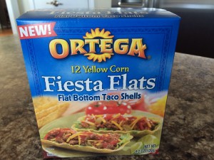 Have you seen these cute New Ortega fiesta flats? So fun for apps and margaritas night!