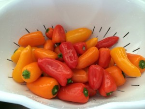 Great price!! Diamond find!! PennMac is a great place to find produce deals!!