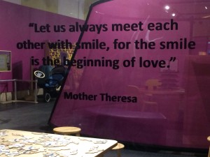 Create a memory of love!