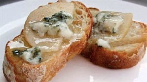Served on a toasted baguette!