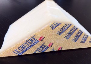 Always grate your own cheese. The difference in taste, freshness, and basic cooking properties will blow you away.