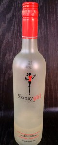 Skinnygirl Margarita is Bethenny Frankel's classic cocktail! Open and serve! That's my kind of drink!