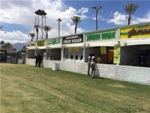 Fried vegan, anyone?  Photo courtesy of latimesblog.