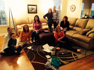 I couldn't wait to hear everyone's opinions of the online service, my Stitch Fix stylist's picks, and if the items worked for me!