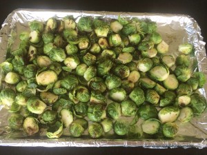 I think these would be fabulous on the grill!