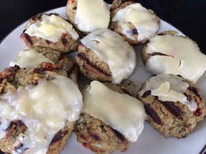 Fontina cheese has an unbelievable meltability! Perfect for burgers!