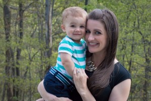 Amy Wilson of Amy Wilson Photography!