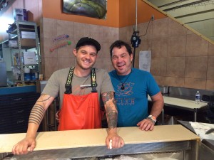 These guys know their stuff, always providing excellent customer service as well as the highest quality product.