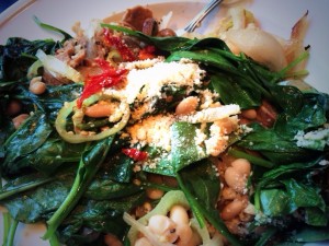 I can't imagine being able to walk to Matteo's on Butler Street in Lawrenceville!!