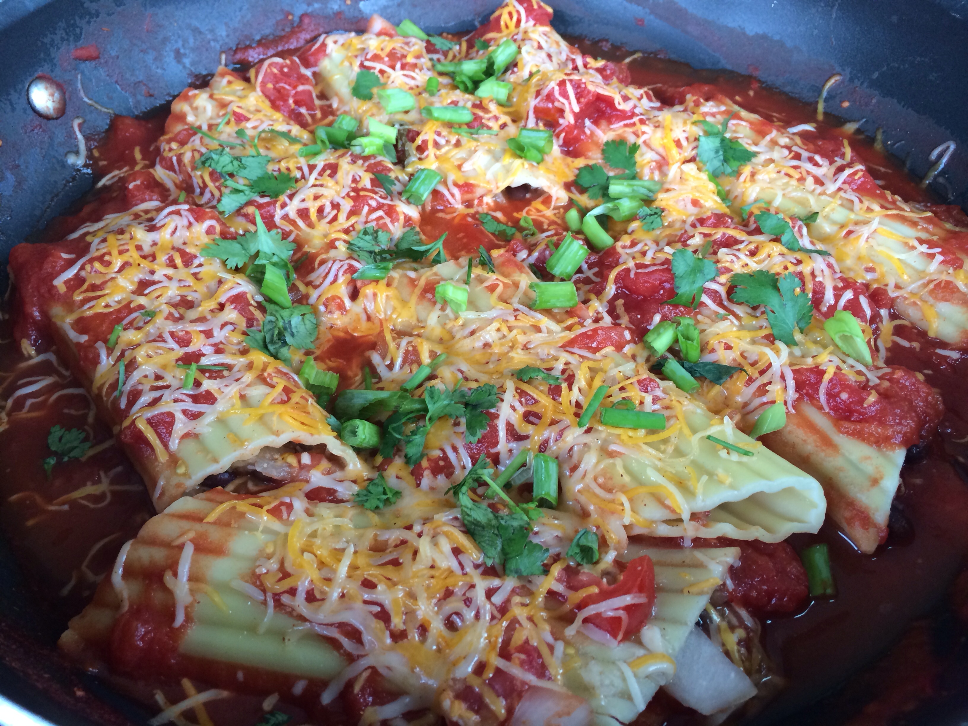 how to make easy mexican food – Parmesan Princess